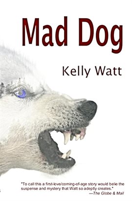 Cover image for Mad Dog