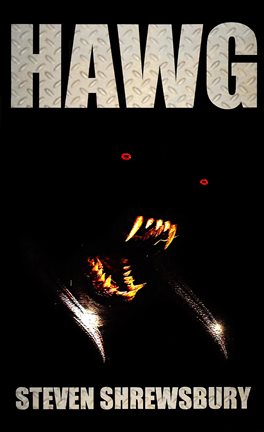Imagen de portada para Hawg