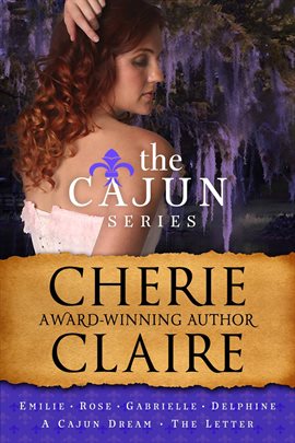 The Cajun Series The Cajun Series
