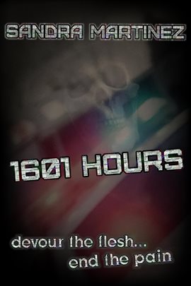 Cover image for 1601 Hours