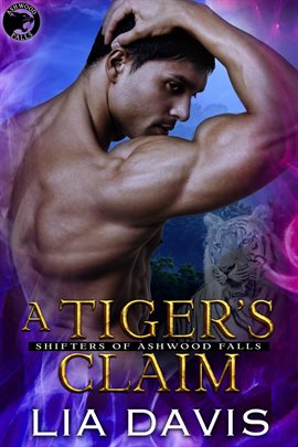 Cover image for A Tiger's Claim