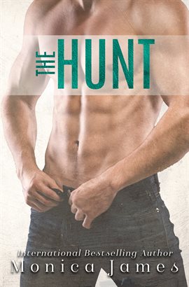 Cover image for The Hunt