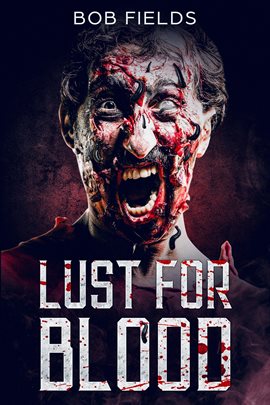 Cover image for Lust for Blood