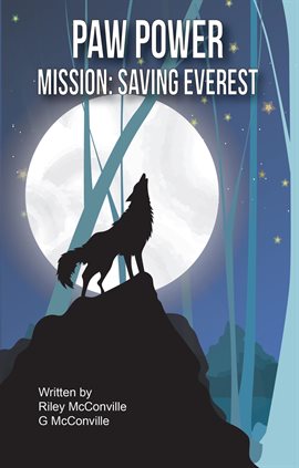 Paw Power Mission: Saving Everest