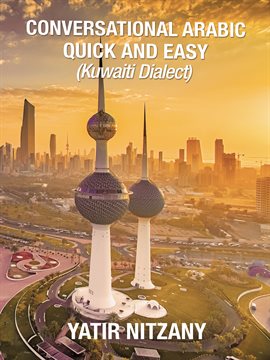 Cover image for Conversational Arabic Quick and Easy