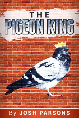 Cover image for The Pigeon King