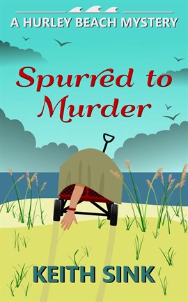 Spurred to Murder
