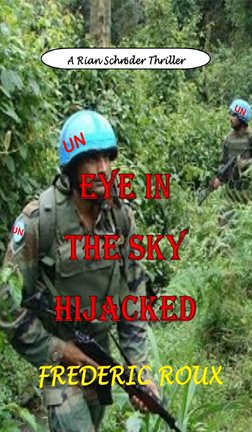Imagen de portada para Eye in the Sky Hijacked
