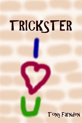 Cover image for Trickster