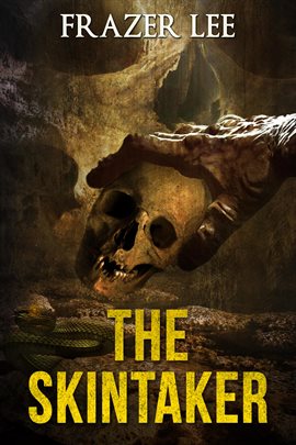 Cover image for The Skintaker