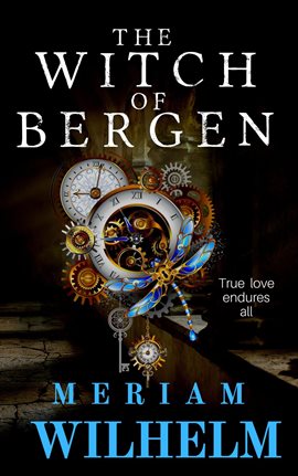 The Witch of Bergen
