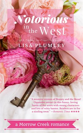 Imagen de portada para Notorious in the West