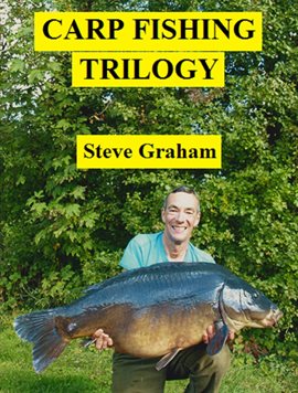 Cover image for Carp Fishing Trilogy
