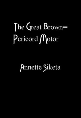 Cover image for The Great Brown-Pericord Motor