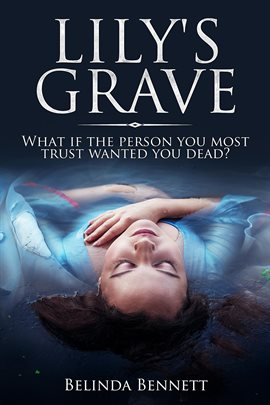 Cover image for Lily's Grave