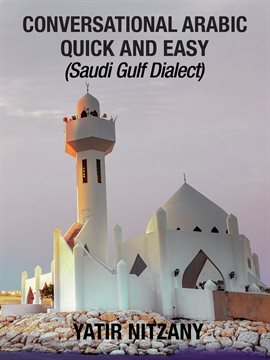 Cover image for Conversational Arabic Quick and Easy