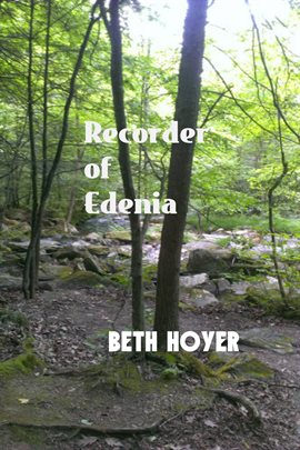 Cover image for Recorder of Edenia