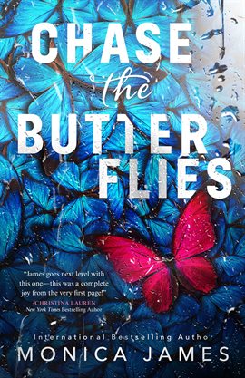 Cover image for Chase the Butterflies