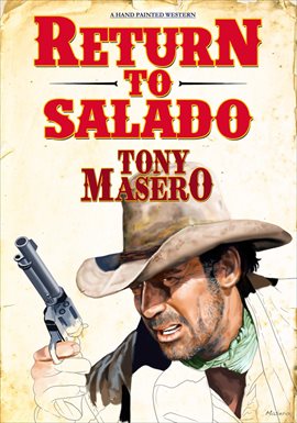 Cover image for Return to Salado