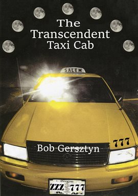 Cover image for The Transcendent Taxi Cab