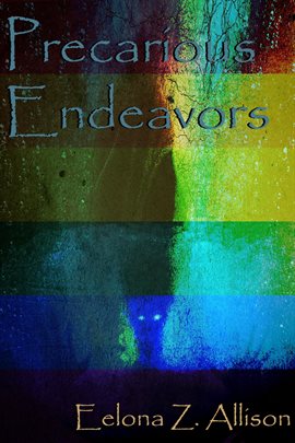 Cover image for Precarious Endeavors