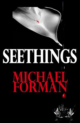 Cover image for Seethings