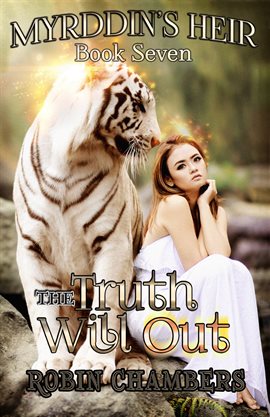 Cover image for The Truth Will Out