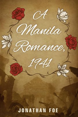 Imagen de portada para A Manila Romance, 1941