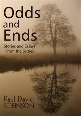 Cover image for Odds and Ends Stories and Essays From the Sixties