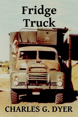 Cover image for Fridge Truck