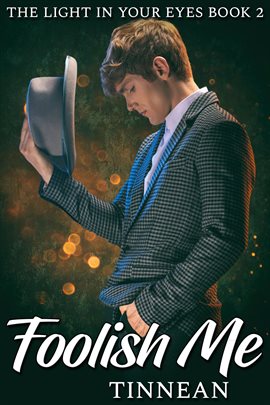 Cover image for Foolish Me