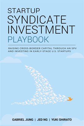 Cover image for Startup Syndicate Investment Playbook