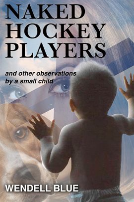 Cover image for Naked Hockey Players and other observations by a small child