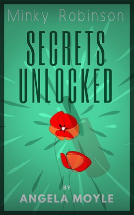 Cover image for Minky Robinson: Secrets Unlocked