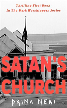 Cover image for Satan's Church
