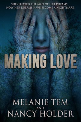 Cover image for Making Love
