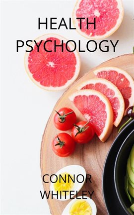 Cover image for Health Psychology