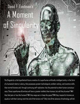 Imagen de portada para A Moment of Singularity