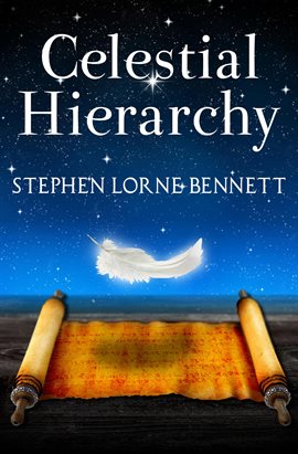 Cover image for Celestial Hierarchy