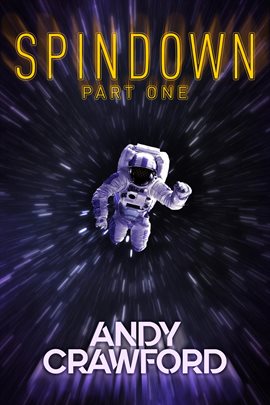 Imagen de portada para Spindown: Part One