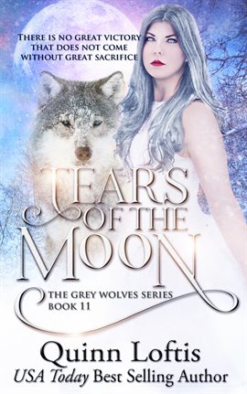 Cover image for Tears Of The Moon