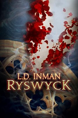 Cover image for Ryswyck