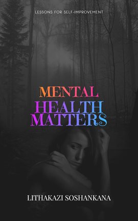 Cover image for Mental Health Matters