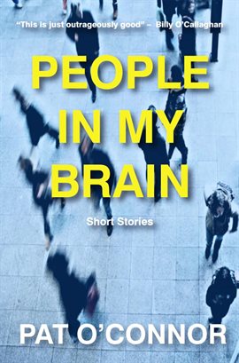 Cover image for People In My Brain