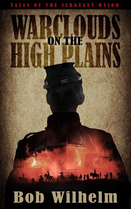 Imagen de portada para Warclouds on the High Plains