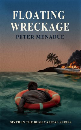 Cover image for Floating Wreckage