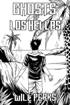 Cover image for Ghosts of Los Hellas