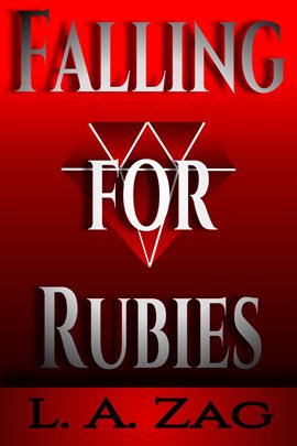 Cover image for Falling for Rubies