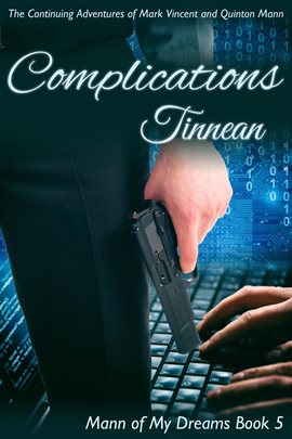 Cover image for Complications