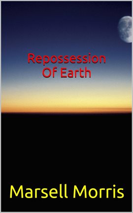 Cover image for Repossession of Earth